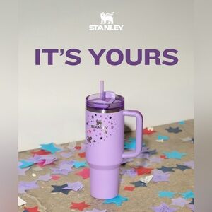 Olivia Rodrigo x Stanley